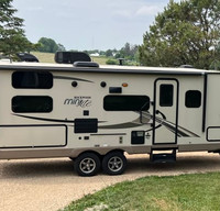 2019 Forest River Rockwood Mini Lite