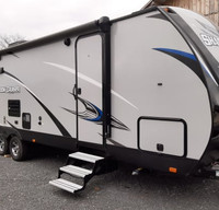 2019 Shadow Cruiser 263RLS - 32ft