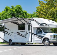 2019 Jayco Redhawk- Glamping Heaven!
