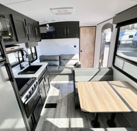 2022 Keystone Springdale (with Bunkhouse)
