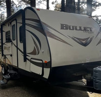 Sam- comfortable camping for an adventurous getaway