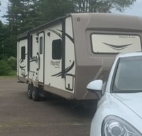 2016 Forest River Flagstaff Super Lite