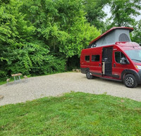 2023 Winnebago Solis