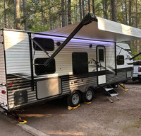 2023 Jayco Jay Flight Bunkhouse