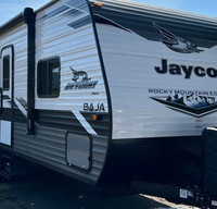 2022 Jayco Jay Flight SLX