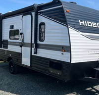 2022 Keystone RV Hideout