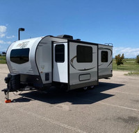 2021 Forest River Rockwood Mini Lite