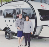 2022 Little Guy Max- weekend warrior for 2