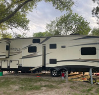 2017 Jayco North Point *Delivery Only*