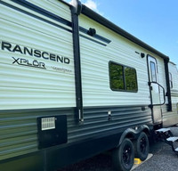 2020 Grand Design Transcend Xplor