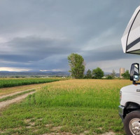 Thelma - 2022 Solera Solera Motorhome Class C Pet Friendly