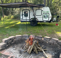 10.6 Forest River No Boundaries