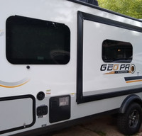 2022 Forest River Rockwood Geo Pro