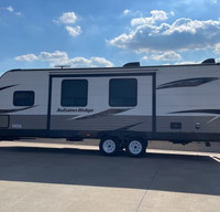 Fully Stocked - 2019 Starcraft Autumn Ridge Outfitter