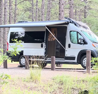 2023 Airstream Rangeline