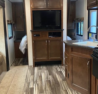 2017 Jayco Jay Flight SLX 267BHSW