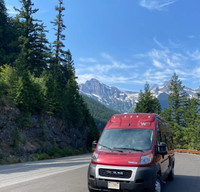 "Rosie the Ri-van-ter" | 2022 Winnebago Solis 59P