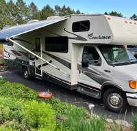 2004 Coachmen Santara Deluxe/Premier