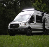 Denali - 6 Person Campervan
