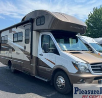 2017 Winnebago View 24J