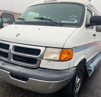Roadtrek 190 Versatile