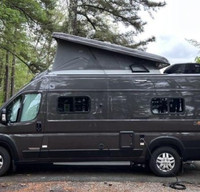 2023 Winnebago Solis