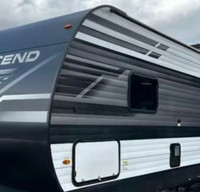 2023 Transcend Xplor