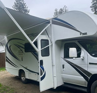 2019 Thor Freedom Elite (Delivery available)