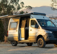 **BRAND NEW** Winnebago Revel 4x4