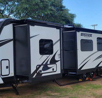 2021 Sport Trek Touring