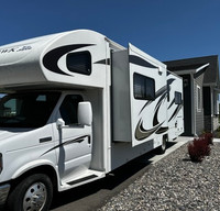2012 Jayco Greyhawk