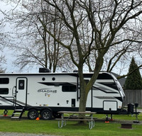 Leisure Seeker-The Imagine 2800BH (Bunk House) by Grand Design