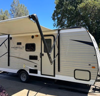 21' Sleeps 4- All you need for vaca