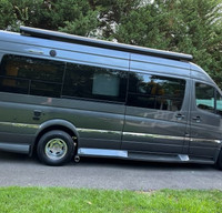 2016 WINNEBAGO ERA 70A Class B MERCEDES