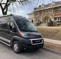 2020 Winnebago Travato 59GL - Lithium - Life Exp. Boondocking & Explore