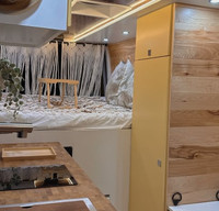 2021 Mercedes-Benz Sprinter 170 RWD CoZy Van