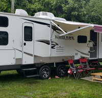 Jayco White Hawk-Perfect for families, delivery available!