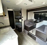 2023 Jayco Baja off-road package