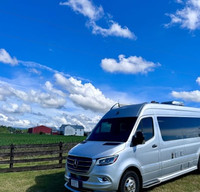 2021 Airstream Interstate GT