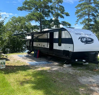 2023 Forest River 29TE