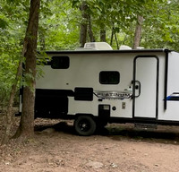 FAMILY FUN ON THE RUN - 2020 Forest River Salem FSX