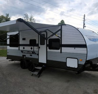 2022 Gulf Stream Amerilite 22RSD