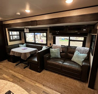 2021 Jayco 32TSBH Huge Bunkhouse room