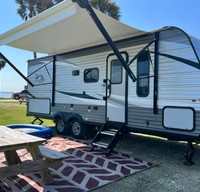 2021 Jayco Jay Flight SLX