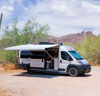 2023 Thor Motor Coach Tellaro 20L