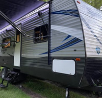 2018 Keystone RV Springdale