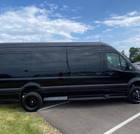 2023 Midwest Automotive Designs Ultimate Coach