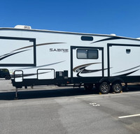 A Home Away From Home