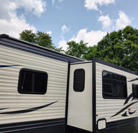 2020 Palomino Puma - Huntingdon/State College PA Area