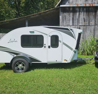 2023 InTech Lovely Luna Teardrop